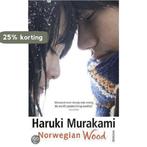 Norwegian Wood 9780099554547 H. Murakami, Verzenden, Gelezen, H. Murakami