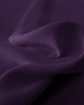 Chiffon Stretch Paars, Hobby en Vrije tijd, Stoffen en Lappen, Paars, Nieuw