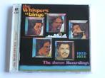 The Whispers - Bingo / The Janus Recordings (1972-1974) 2 CD, Verzenden, Zo goed als nieuw