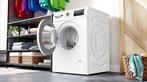 Bosch WAN28050NL - Serie 4 - Wasmachine - Energielabel B, Witgoed en Apparatuur, Wasmachines, Verzenden, Nieuw