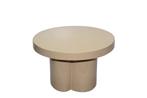 Brix Noa Beige 56cm-31532, Huis en Inrichting, Ophalen of Verzenden, Nieuw