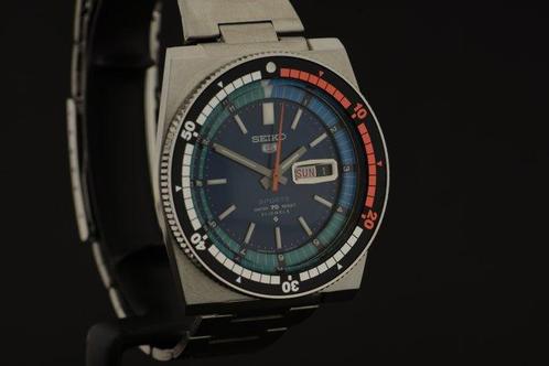 Seiko - Regatta Yatch Timer - Zonder Minimumprijs -, Sieraden, Tassen en Uiterlijk, Horloges | Antiek