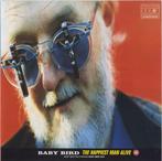 cd single - Baby Bird - The Happiest Man Alive, Zo goed als nieuw, Verzenden