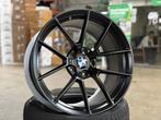 19 / 20 inch BMW 763M look breedset velgen - 1,2,3,4,5 serie, Ophalen of Verzenden, Nieuw, 20 inch, Velg(en)