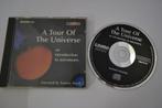 A Tour Of The Universe (CD-I), Verzenden, Zo goed als nieuw
