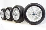 BMW 1 serie F40 F41 2 serie Gran Coupe 16 inch 474 velgen +, Auto-onderdelen, Gebruikt, Velg(en), 16 inch, Winterbanden