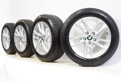 BMW 1 serie F40 F41 2 serie Gran Coupe 16 inch 474 velgen +, Auto-onderdelen, Banden en Velgen, Velg(en), Gebruikt, 16 inch, Winterbanden