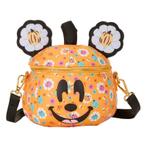 Disney by Loungefly Crossbody Pumpkin (Merk), Verzenden, Zo goed als nieuw