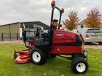 Toro Groundmaster 3280-D 4WD, Tuin en Terras, Zitmaaiers, Ophalen, Gebruikt, Toro