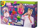SES - Nagelstudio Lab | SES Creative - Hobby Artikelen, Verzenden, Nieuw