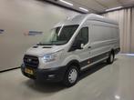Ford Transit 2.0TDCI 130pk L4/H3 Euro 6!, Auto's, Bestelauto's, Gebruikt, Euro 6, Overige kleuren, Ford