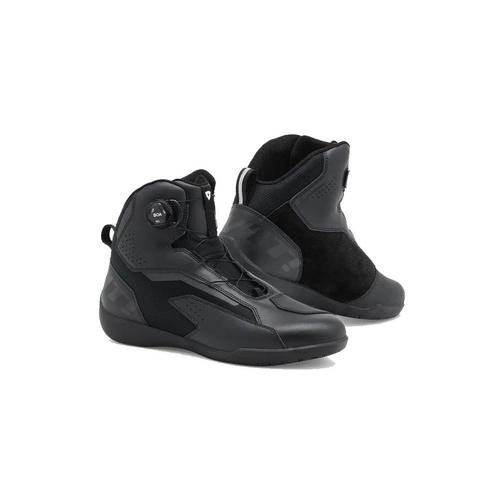 REVIT! Jetspeed Pro Schoenen Zwart, Motoren, Kleding | Motorkleding, Heren, Nieuw met kaartje, Laarzen, Verzenden