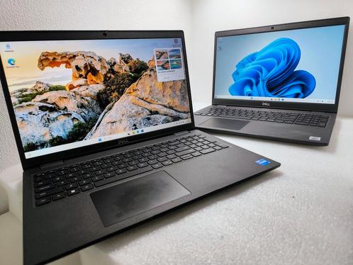 Dell Latitude 3510 en 3520- Full HD, Intel Core i5, 8GB RAM, Computers en Software, Windows Laptops, 2 tot 3 Ghz, SSD, 15 inch