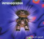 cd digi - Defenestration - One Inch God, Cd's en Dvd's, Cd's | Pop, Zo goed als nieuw, Verzenden