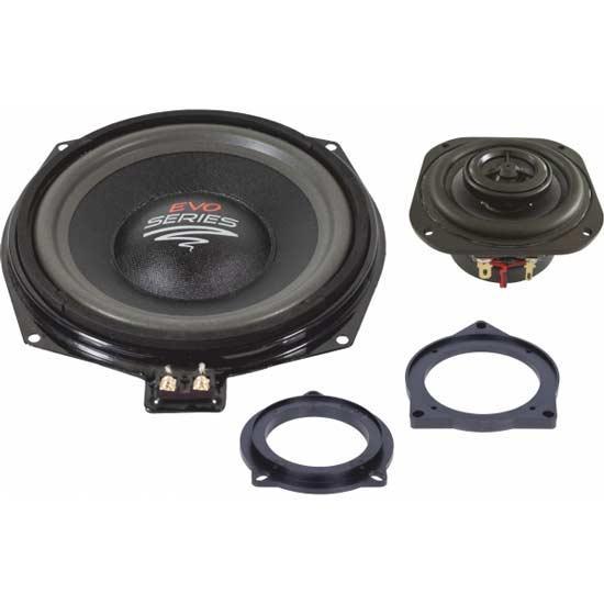Audio System CO200 BMW EVO upgrade speakers, Auto diversen, Autospeakers, Nieuw, Verzenden
