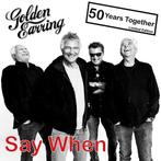 Golden Earring - Say When (CD SINGLE), Cd's en Dvd's, Verzenden, Nieuw in verpakking