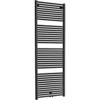 Wiesbaden Elara Sierradiator - 181.7x60cm - Mat Zwart, Doe-het-zelf en Verbouw, Verwarming en Radiatoren, Ophalen of Verzenden