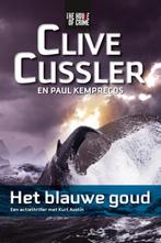 Het blauwe goud / De NUMA files / 2 9789044357165, Boeken, Verzenden, Gelezen, Clive Cussler