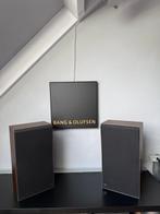 Bang & Olufsen - Beovox S45 Luidsprekerset, Nieuw
