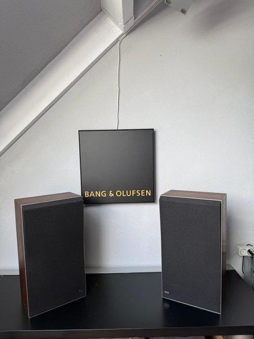 Bang & Olufsen - Beovox S45 Luidsprekerset, Audio, Tv en Foto, Radio's
