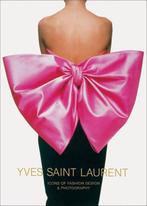 9781419744372 Yves Saint Laurent | Tweedehands, Boeken, Verzenden, Zo goed als nieuw, Marguerite