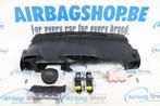 AIRBAG SET – DASHBOARD TOYOTA YARIS FACELIFT (2014-HEDEN), Gebruikt, Toyota