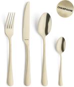 Amefa Austin Vintage Champagne- 24 delige bestekset - 6, Nieuw