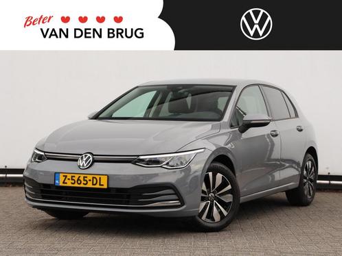 Volkswagen Golf | Zakelijke Lease v.a. €401.62 pm, Auto's, Volkswagen, Lease, Automaat, Hatchback, Golf, Benzine, Overige kleuren