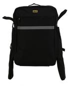 Tas & Krukhouder in &eacute;&eacute;n - XL zwart, Ophalen of Verzenden, Nieuw