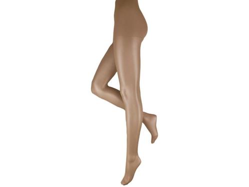Panty - Klassiek - 40 den - Daino bruin, Kleding | Dames, Leggings, Maillots en Panty's, Verzenden