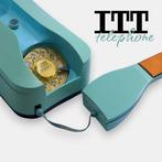 ITT, Made in Italy - Analoge telefoon - Disco-model,, Nieuw