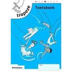 Taaltrapeze toetsboek 3 (per stuk), Verzenden, Nieuw