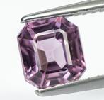 Zonder Minimumprijs Spinel  - 1.62 ct - Antwerp Laboratory, Nieuw