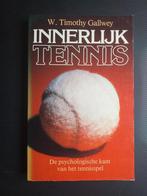 9789032501600 Innerlijk tennis | Tweedehands, Boeken, Zo goed als nieuw, Verzenden, Gallway, W. Timothy