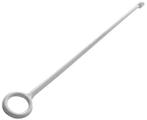 Delonghi Reinigingsborstel 536330, Witgoed en Apparatuur, Koffiemachine-accessoires, Verzenden, Nieuw