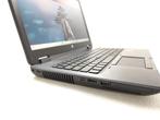 HP ZBook 15 G1, 15.6 FHD mat | Intel i7-4700M - Defect accu, Gebruikt, Met videokaart, Verzenden, 8 GB
