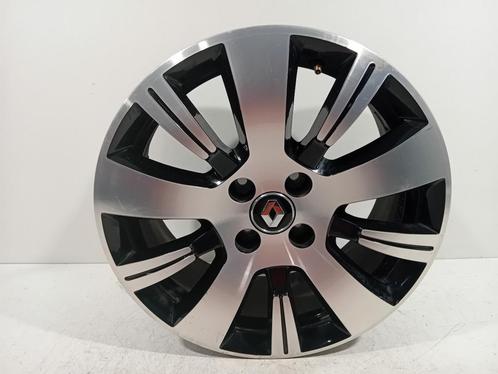 Velg Renault Captur Renault Captur I 1.5 dCi 90  40 16 6.5, Auto-onderdelen, Banden en Velgen, ARN erkend, Stiba lid, Erkend duurzaam