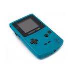 Gameboy Color - Blauw, Verzenden, Nieuw
