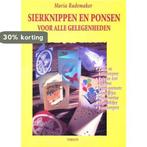 Sierknippen en ponsen voor alle gelegenheden 9789051217711, Verzenden, Gelezen, M. Rademaker