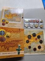 Europa. Euro 2001/2014 (4 items) (Zonder Minimumprijs)