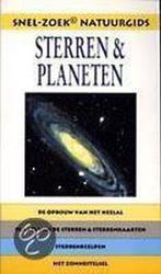 Snelzoek Natuurgids Sterren En Planeten 9789038902937, Boeken, Wetenschap, Gelezen, Auteur Onbekend, Verzenden