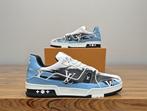 Louis Vuitton - LV Trainer #54 Graphic Print - Sneakers -, Nieuw