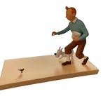 Tintin, 44009 - Le Rouge Gorge - 1 Figurine - Moulinsart -, Nieuw