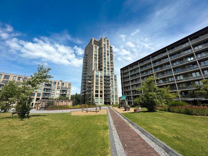 Te huur: Appartement Escamplaan in Den Haag, Huizen en Kamers, Huizen te huur, Zuid-Holland, Appartement