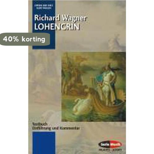 Lohengrin Wwv 75 9783254080301 Richard Wagner, Boeken, Taal | Engels, Gelezen, Verzenden