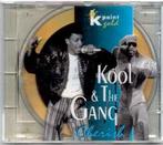 cd - Kool &amp; The Gang - Cherish, Verzenden, Zo goed als nieuw