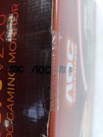 AOC Gaming Monitor 27 - FHD, Computers en Software, Monitoren, Verzenden, Nieuw