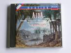 Verdi - Aida / Karajan, Tebaldi, Verzenden, Zo goed als nieuw