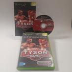Mike Tyson Heavyweight Boxing Xbox Original, Nieuw, Ophalen of Verzenden