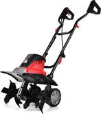 2dekans | Coast Elektrische Bodemfrees en Cultivator -, Ophalen of Verzenden, Zo goed als nieuw, Coast